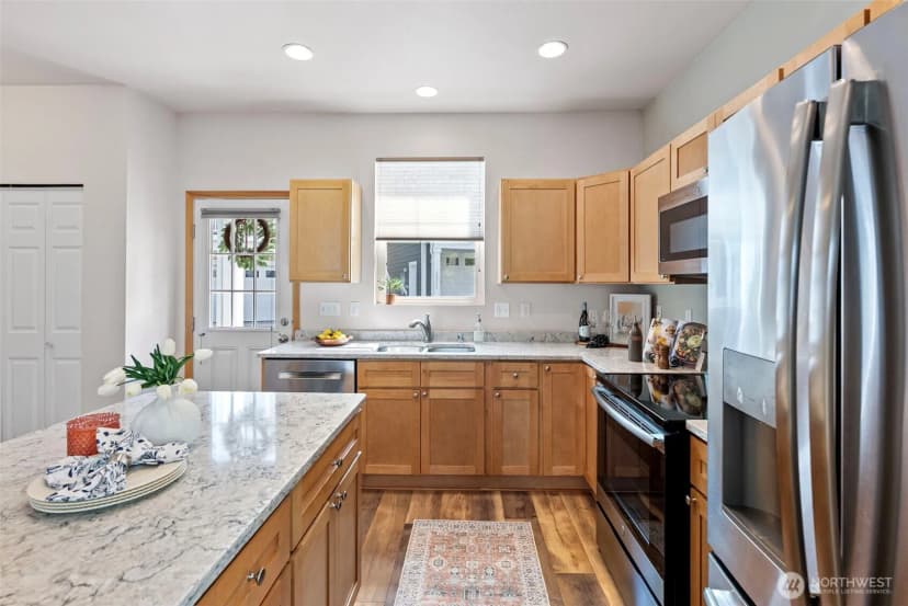 Property photo for 19554 Jensen Way Ne, Poulsbo photo 11