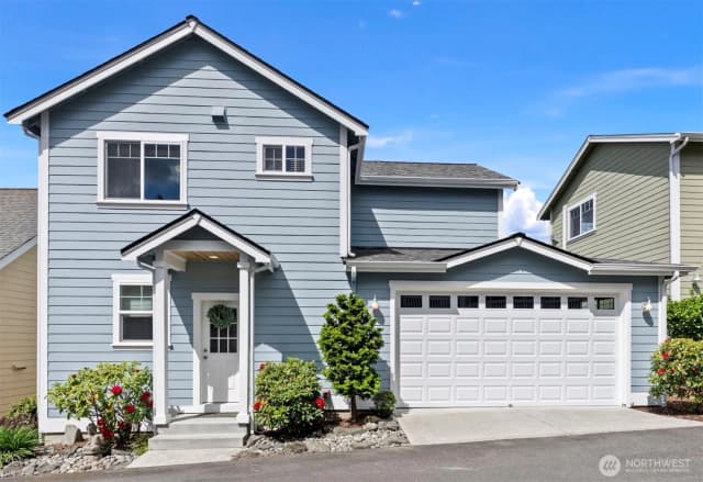 Property photo for 19554 Jensen Way Ne, Poulsbo photo 2