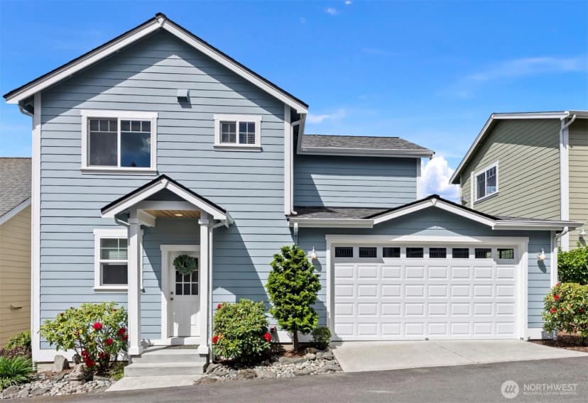Property photo for 19554 Jensen Way Ne, Poulsbo photo 2