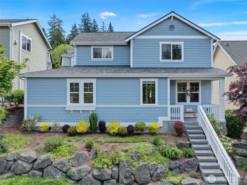 Property photo for 19554 Jensen Way Ne, Poulsbo photo 32
