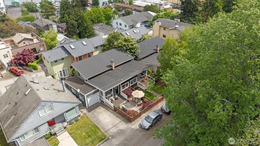 Property photo for 664 W Emerson Street #unit A, Seattle photo 23