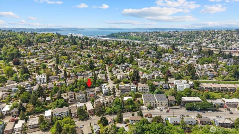 Property photo for 664 W Emerson Street #unit A, Seattle photo 27