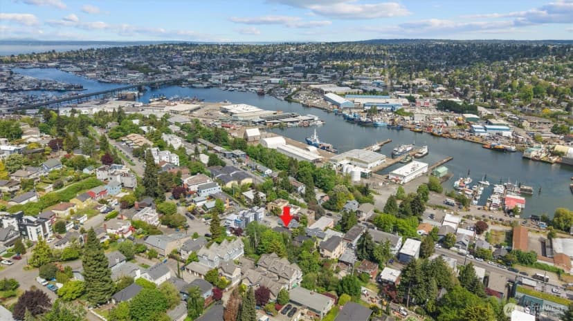 Property photo for 664 W Emerson Street #unit A, Seattle photo 30