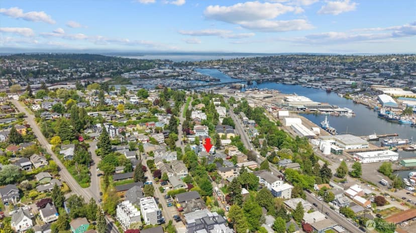 Property photo for 664 W Emerson Street #unit A, Seattle photo 29