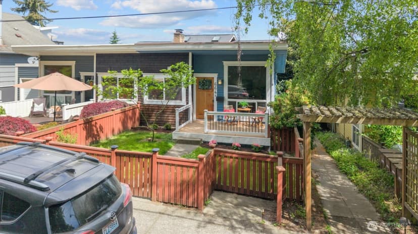 Property photo for 664 W Emerson Street #unit A, Seattle photo 22