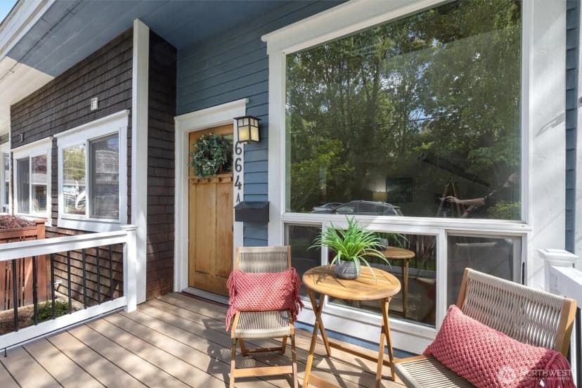 Property photo for 664 W Emerson Street #unit A, Seattle photo 6