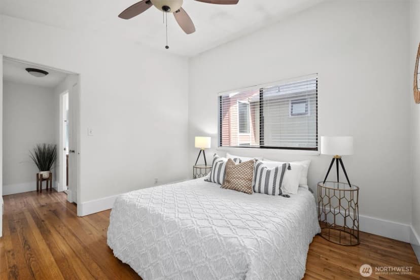 Property photo for 664 W Emerson Street #unit A, Seattle photo 15