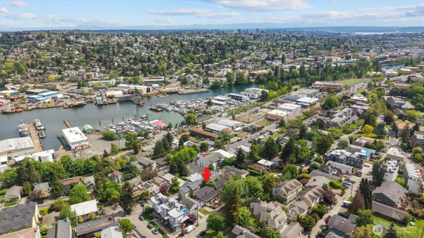Property photo for 664 W Emerson Street #unit A, Seattle photo 31