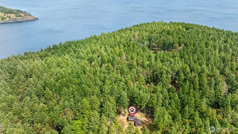 Property photo for 35 N Airport Way, Stuart Island photo 25