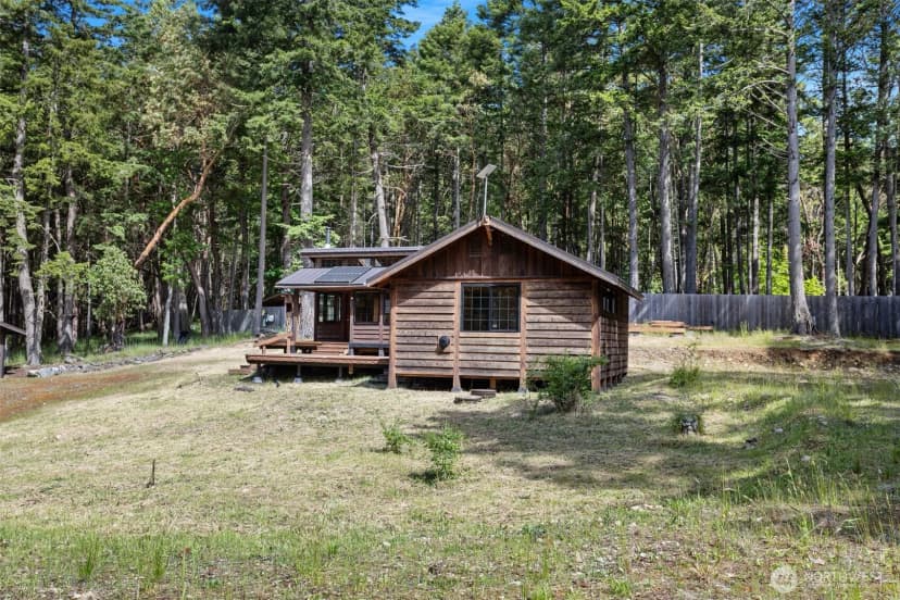 Property photo for 35 N Airport Way, Stuart Island photo 36