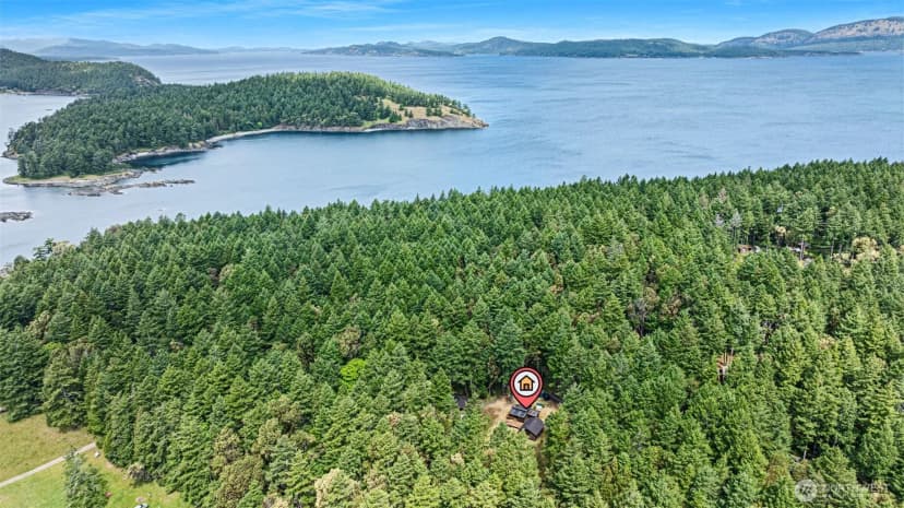 Property photo for 35 N Airport Way, Stuart Island photo 3