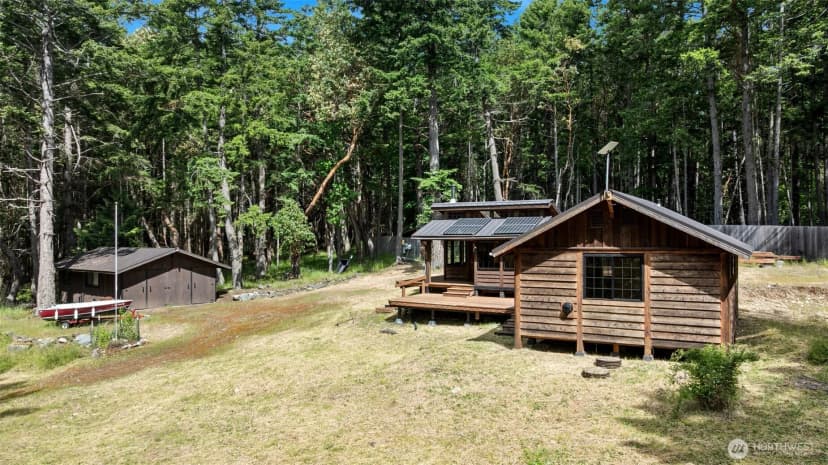 Property photo for 35 N Airport Way, Stuart Island photo 31