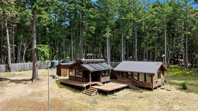 Property photo for 35 N Airport Way, Stuart Island photo 33