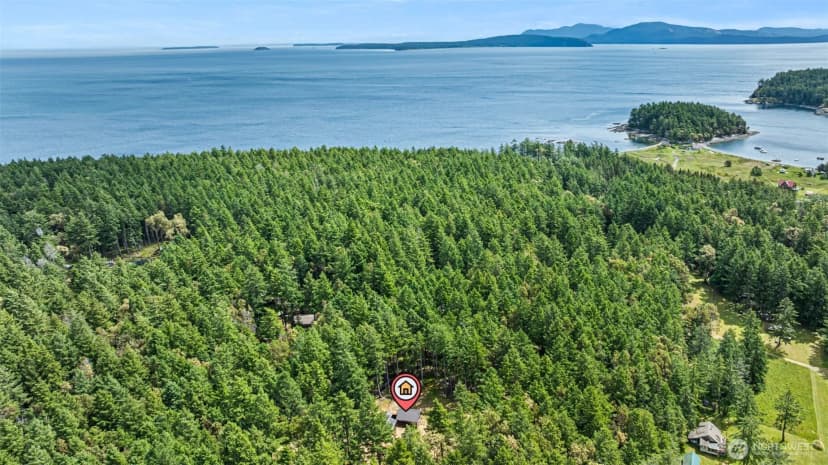 Property photo for 35 N Airport Way, Stuart Island photo 29