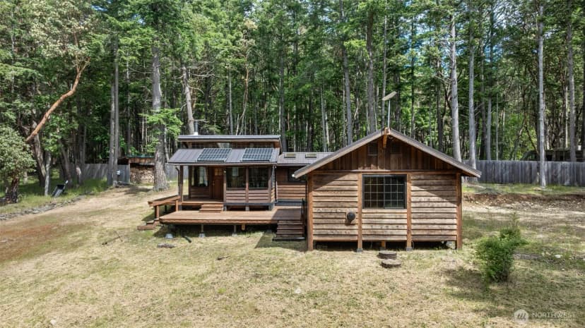 Property photo for 35 N Airport Way, Stuart Island photo 30