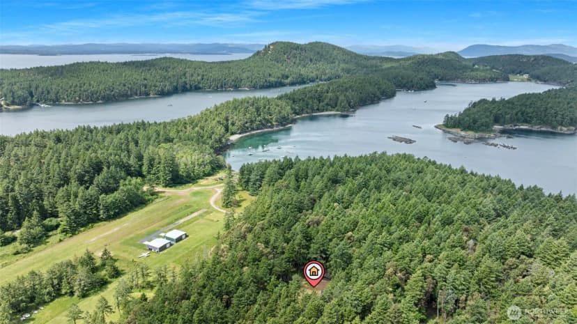 Property photo for 35 N Airport Way, Stuart Island photo 26