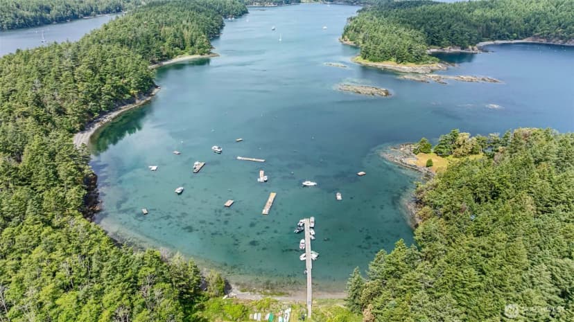 Property photo for 35 N Airport Way, Stuart Island photo 20