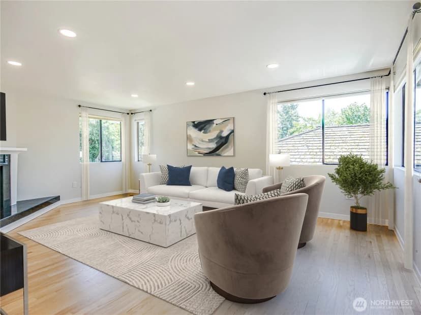 Property photo for 4441 53rd Avenue Sw, Seattle photo 12