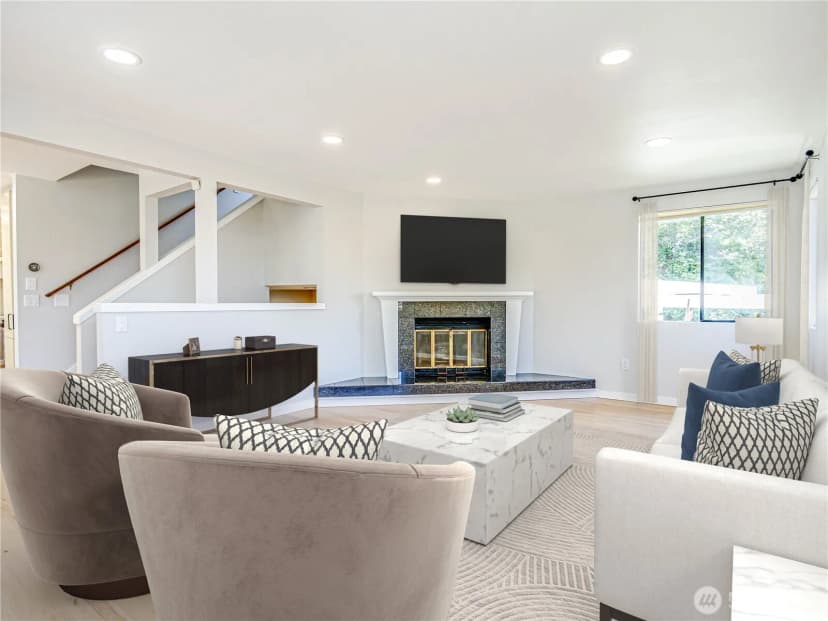 Property photo for 4441 53rd Avenue Sw, Seattle photo 13
