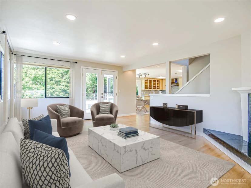 Property photo for 4441 53rd Avenue Sw, Seattle photo 14