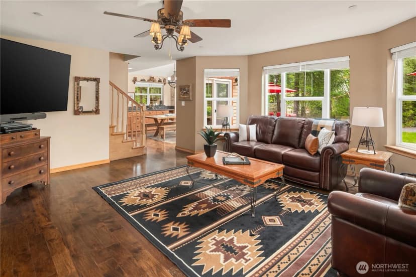 Property photo for 8524 353rd Avenue Ne, Carnation photo 8