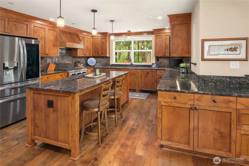 Property photo for 8524 353rd Avenue Ne, Carnation photo 9