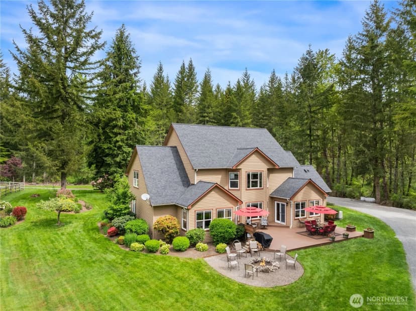 Property photo for 8524 353rd Avenue Ne, Carnation