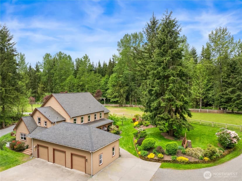 Property photo for 8524 353rd Avenue Ne, Carnation photo 37