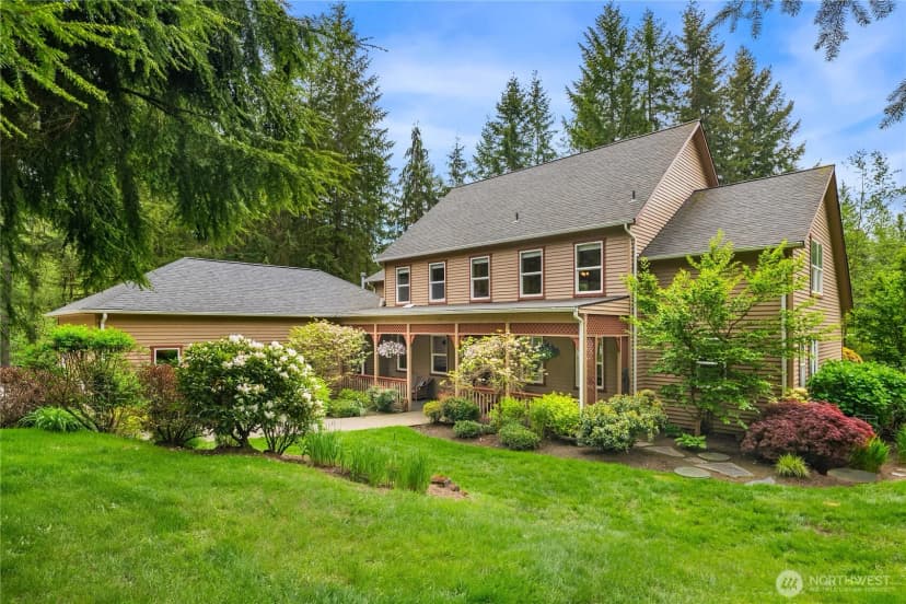 Property photo for 8524 353rd Avenue Ne, Carnation photo 39