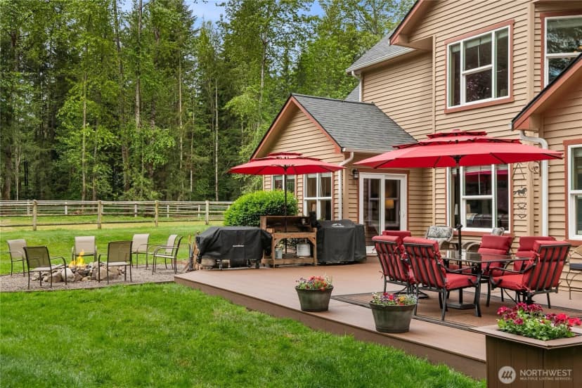 Property photo for 8524 353rd Avenue Ne, Carnation photo 13
