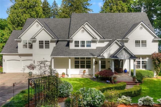 Property photo for 6538 Young Road Nw, Olympia