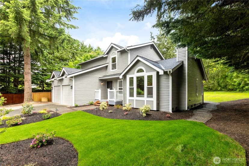Property photo for 13507 Se 14th Dr, Mill Creek photo 2