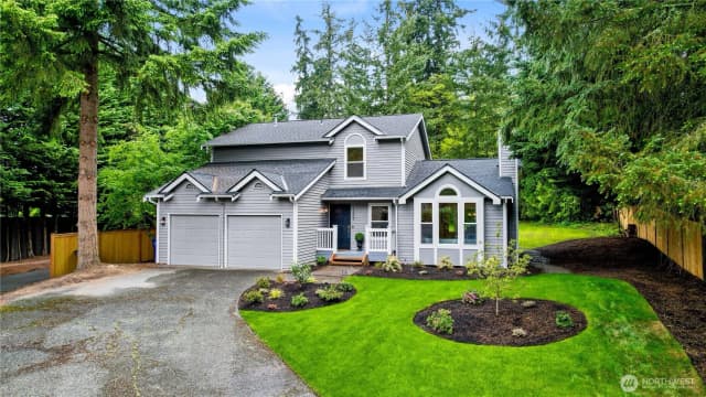 Property photo for 13507 Se 14th Dr, Mill Creek, Washington 98012