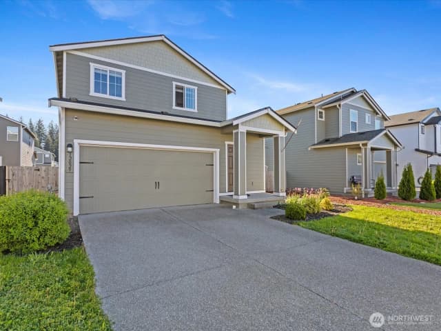 Property photo for 12029 317th Drive Se, Sultan