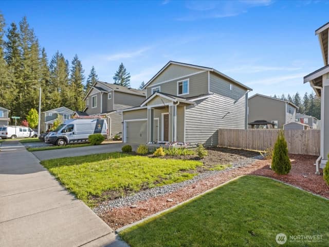 Property photo for 12029 317th Drive Se, Sultan photo 5