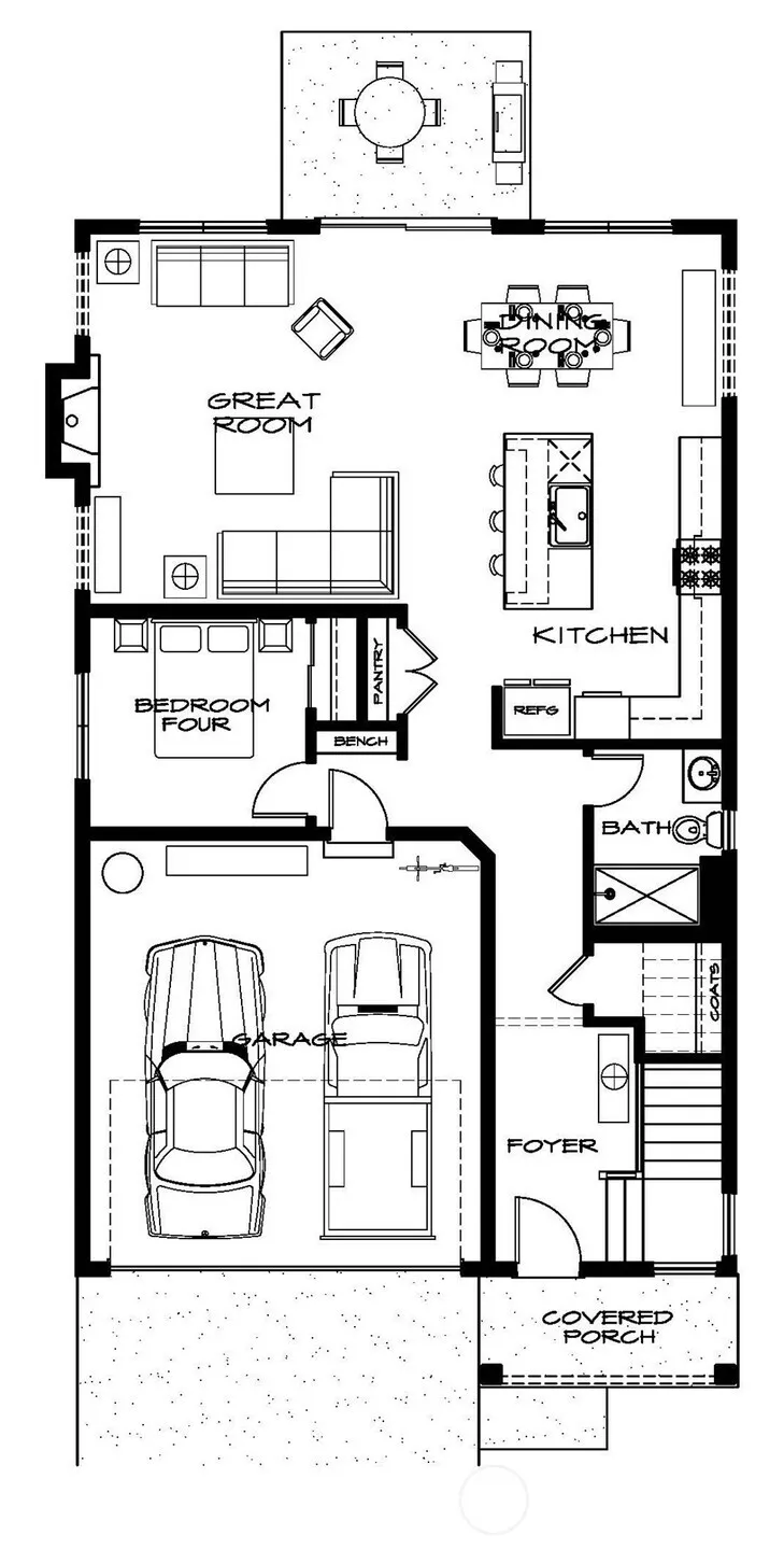 Property photo for 20022 7th Avenue Se, Bothell photo 2