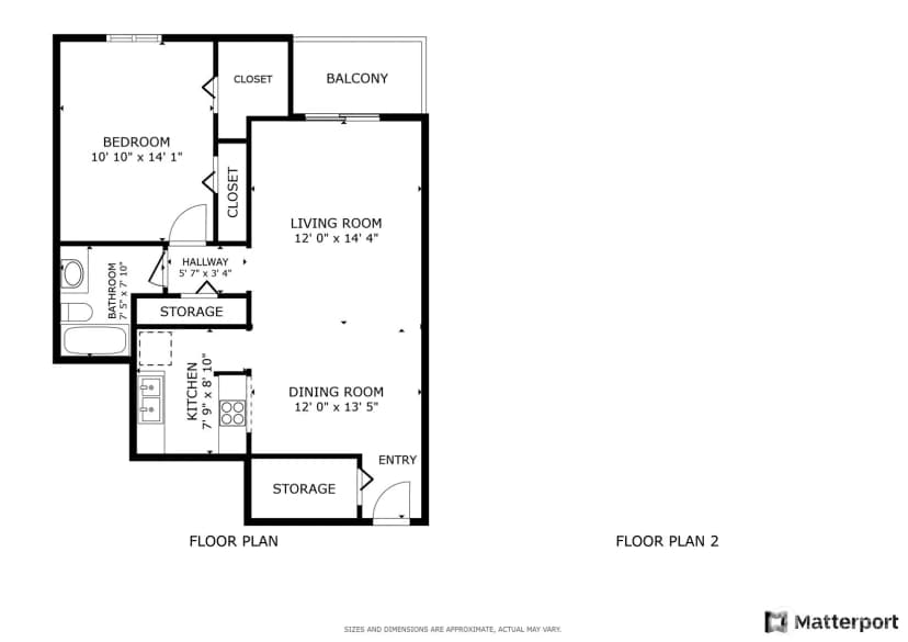 Property photo for 14650 Ne 32nd Street #a14, Bellevue photo 15