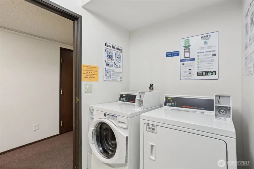 Property photo for 14650 Ne 32nd Street #a14, Bellevue photo 9