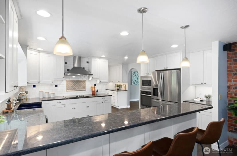 Property photo for 12043 184th Avenue Ne, Redmond photo 12
