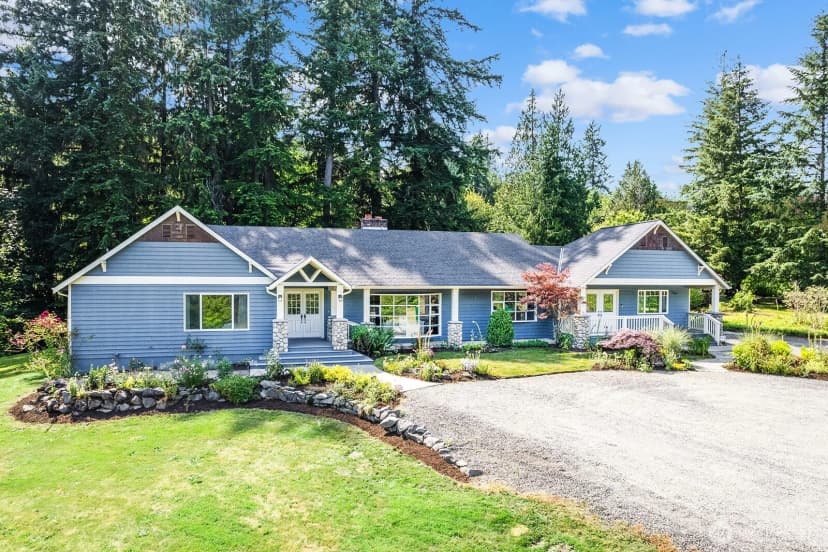 Property photo for 12043 184th Avenue Ne, Redmond