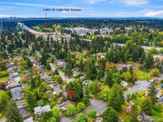 Property photo for 15278 6th Avenue Ne, Shoreline photo 5