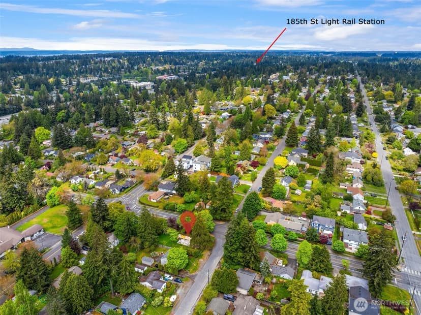 Property photo for 15278 6th Avenue Ne, Shoreline photo 6