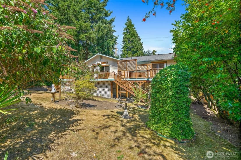 Property photo for 19611 30th Avenue Ne, Shoreline photo 30