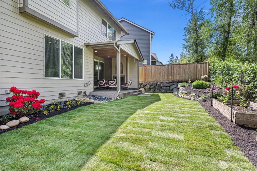 Property photo for 20506 80th Street E, Bonney Lake photo 31