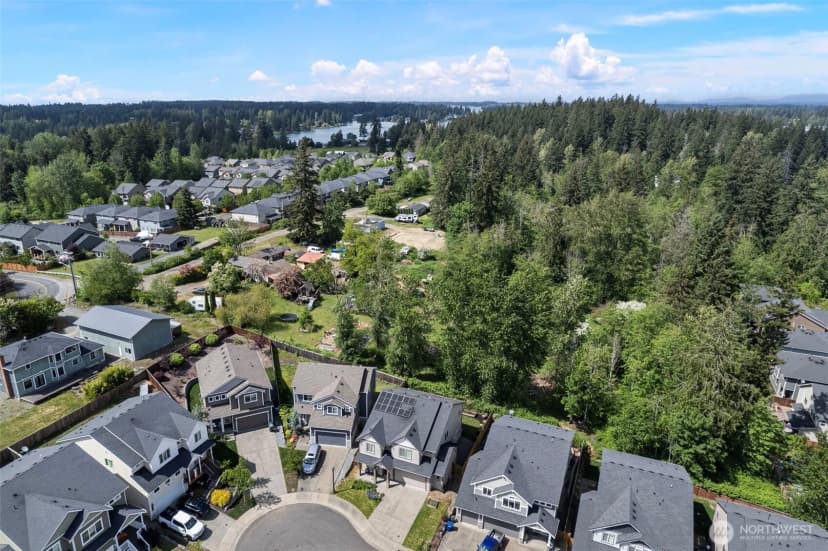Property photo for 20506 80th Street E, Bonney Lake photo 34