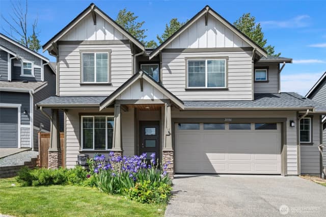 Property photo for 20506 80th Street E, Bonney Lake