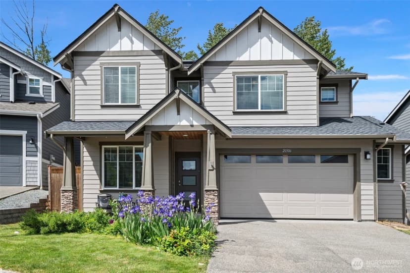 Property photo for 20506 80th Street E, Bonney Lake