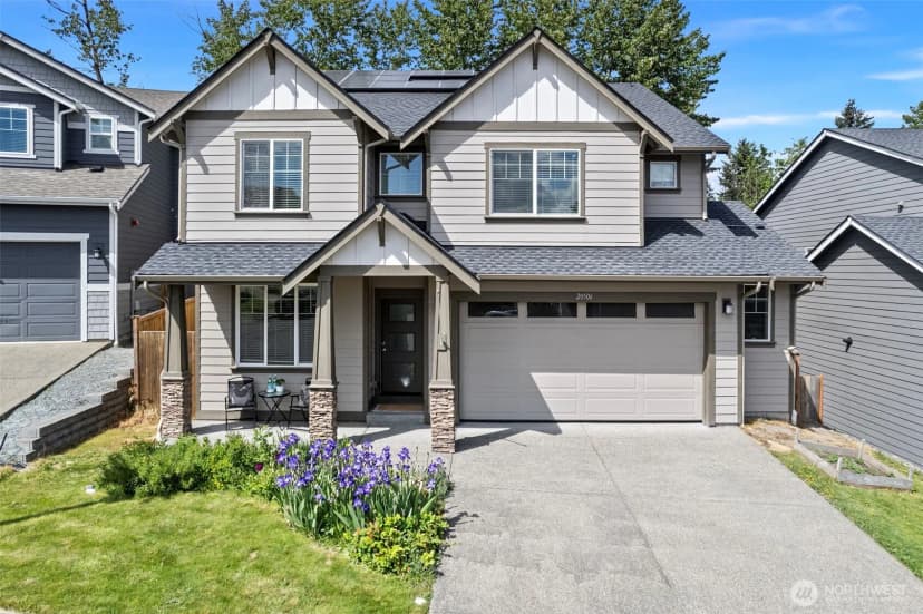 Property photo for 20506 80th Street E, Bonney Lake photo 36