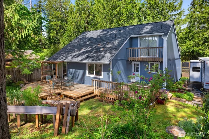 Property photo for 130 E Agate Drive, Shelton photo 26