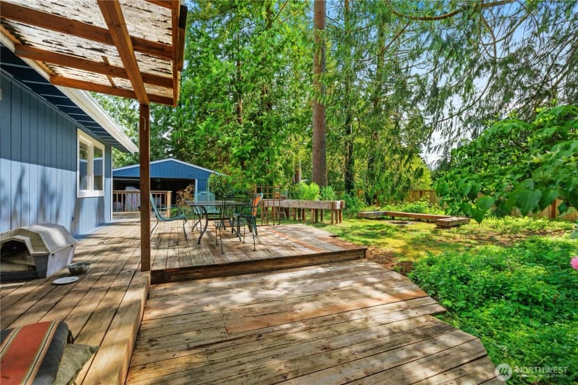 Property photo for 130 E Agate Drive, Shelton photo 4